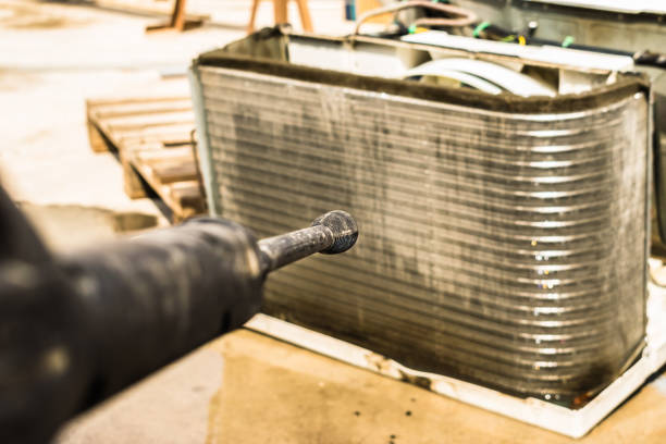 Best Emergency Air Duct Cleaning  in Winnsboro, SC