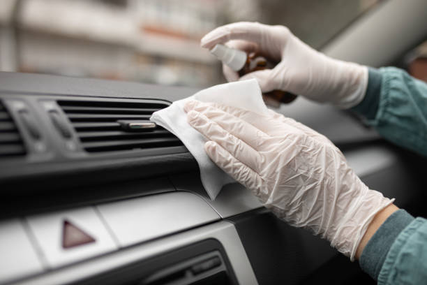 Best Local Air Duct Cleaning Services  in Winnsboro, SC