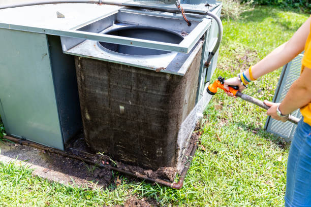 Best Residential Air Duct Cleaning  in Winnsboro, SC