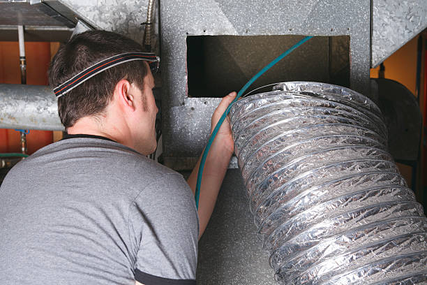 Best Commercial HVAC Duct Cleaning  in Winnsboro, SC