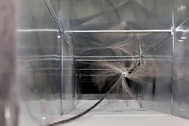 Best Ductwork Cleaning Services  in Winnsboro, SC