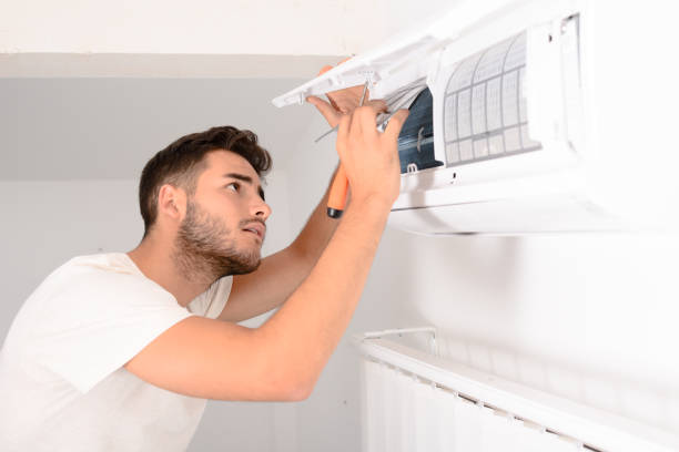 Best Home Air Vent Cleaning  in Winnsboro, SC