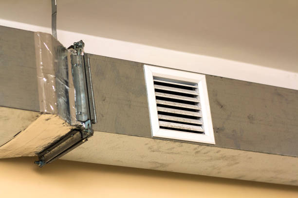 Best Air Duct Cleaning Near Me  in Winnsboro, SC